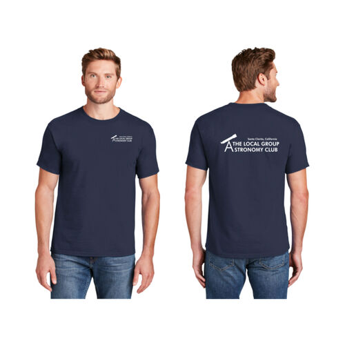 LGSCV Tee - No Pocket Thumbnail