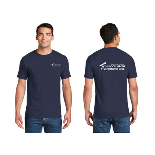 LGSCV Tee - Pocket Thumbnail