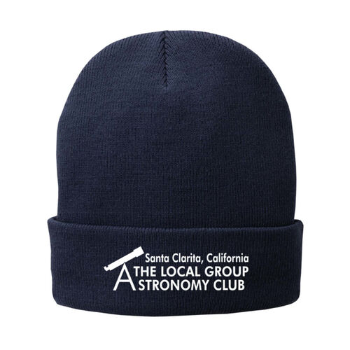 LGSCV Beanie Thumbnail