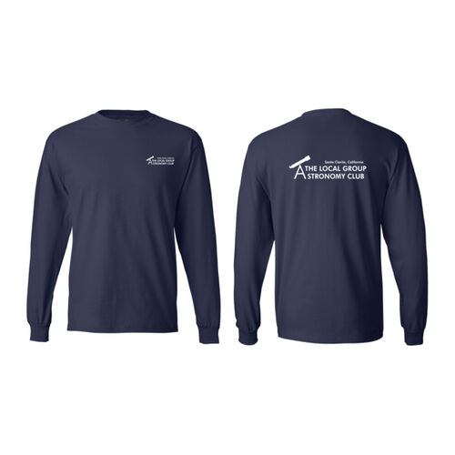 LGSCV Tee - Long Sleeve Thumbnail